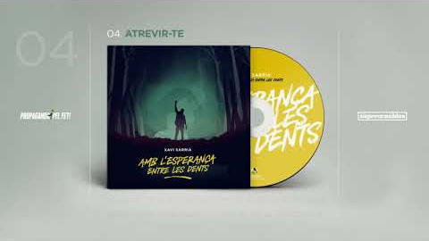 Xavier Sarrià: "Aprendimos que la esperanza era nuestra arma para luchar" Xavier Sarrià: "Aprendimos que la esperanza era nuestra arma para luchar"