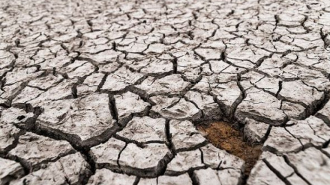 Sequía Sequía