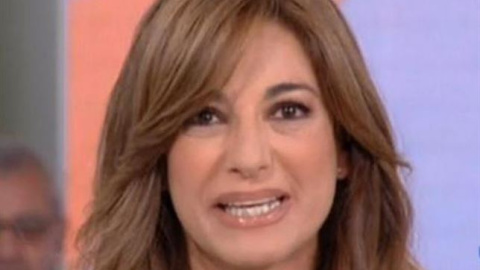 Mariló Montero rompe a llorar al recordar a su "maestro" Hermida Mariló Montero rompe a llorar al recordar a su "maestro" Hermida