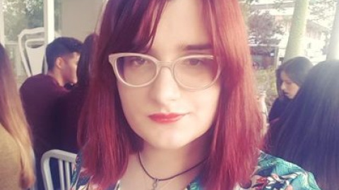 Cassandra Vera. Cassandra Vera.