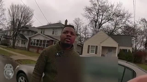 Un policía mata a un joven negro durante una detención en Michigan Un policía mata a un joven negro durante una detención en Michigan