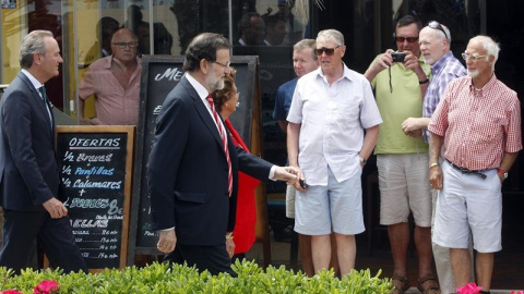 Rajoy Valencia 24M Rajoy Valencia 24M