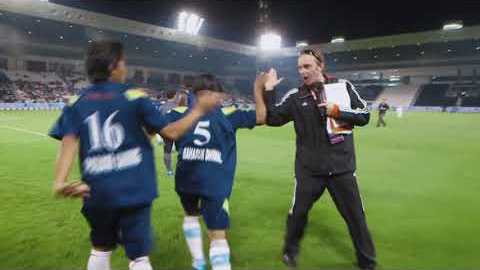 8.- The workers cup (2017)