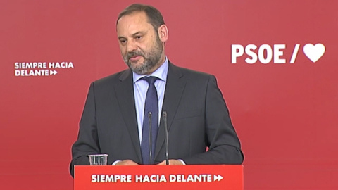 El PSOE quiere un gobierno de orientaciÃ³n socialista