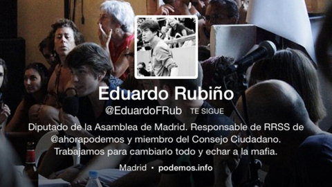 Eduardo Fernández Rubiño Eduardo Fernández Rubiño