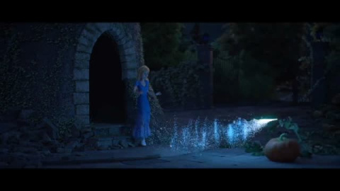 'Por Siempre Jamás' rompe con los estereotipos en los cuentos clásicos 'Por Siempre Jamás' rompe con los estereotipos en los cuentos clásicos