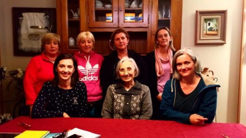 La candidatura MPMA ha logrado la mayoría absoluta en Angüés (Huesca), un municipio en el que el PSOE llevaba ocho años gobernando sin oposición. La candidatura MPMA ha logrado la mayoría absoluta en Angüés (Huesca), un municipio en el que el PSOE llevaba ocho años gobernando sin oposición.