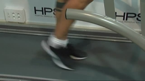 Peñalba es el primer refuerzo de Paco Jémez para Las Palmas Peñalba es el primer refuerzo de Paco Jémez para Las Palmas