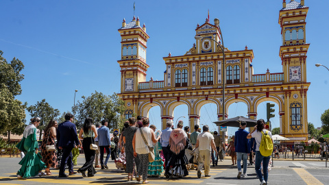 Feria de Abril Feria de Abril