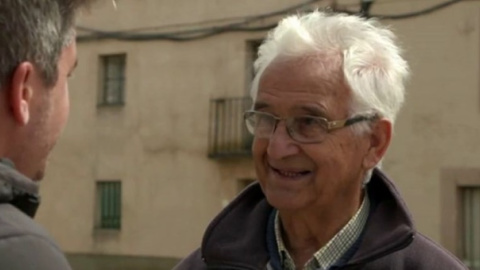 Ricardo Díez dejará de ser el alcalde más veterano de España el próximo 15 de junio. Ricardo Díez dejará de ser el alcalde más veterano de España el próximo 15 de junio.
