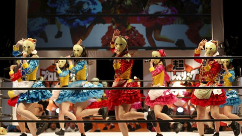 kamen Joshi. Yuya Shino/Reuters kamen Joshi. Yuya Shino/Reuters