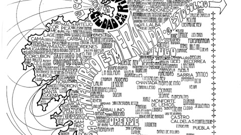 27/4/23 Cidade das Rías 27/4/23 Cidade das Rías