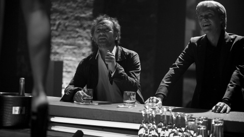 'Más allá de las palabras' 'Más allá de las palabras'