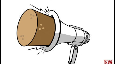 Informar es peligroso Informar es peligroso