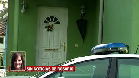 La mujer del "Chicle" está refugiada en casa de algunos familiares La mujer del "Chicle" está refugiada en casa de algunos familiares