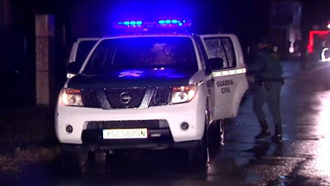 La autopsia de Diana Quer determinará cómo murió y si sufrió alguna agresión sexual La autopsia de Diana Quer determinará cómo murió y si sufrió alguna agresión sexual