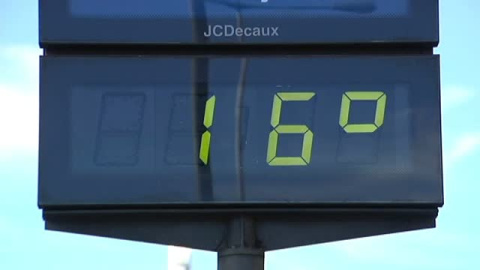 Buen tiempo para dar la bienvenida al 2018 en el sur y el este de España Buen tiempo para dar la bienvenida al 2018 en el sur y el este de España