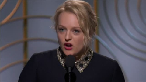 La gala más feminista de los Globos de Oro La gala más feminista de los Globos de Oro