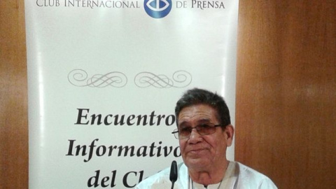 Bachir Mustafa Sayed