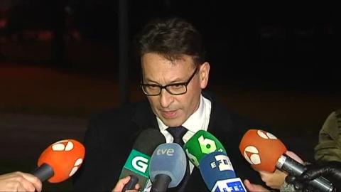 La defensa de 'El Chicle' esperará a la autopsia de Diana Quer para decidir si continúa defendiéndolo La defensa de 'El Chicle' esperará a la autopsia de Diana Quer para decidir si continúa defendiéndolo