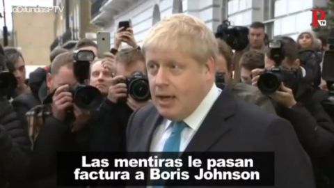 ¿Imaginas que en España se pagasen las mentiras en polÃtica? ¿Imaginas que en España se pagasen las mentiras en polÃtica?