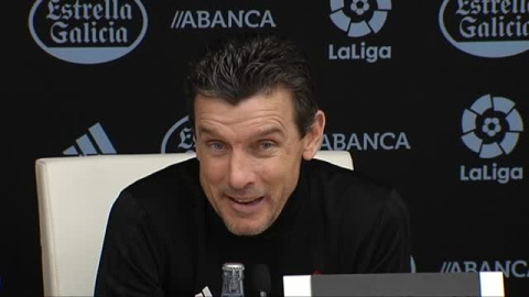 Unzúe no teme a Messi: "Lo conozco bastante bien" Unzúe no teme a Messi: "Lo conozco bastante bien"