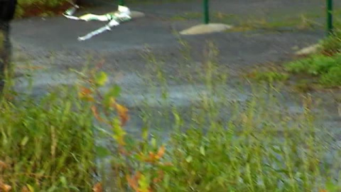 Acaba el registro de la nave donde apareció Diana Quer Acaba el registro de la nave donde apareció Diana Quer