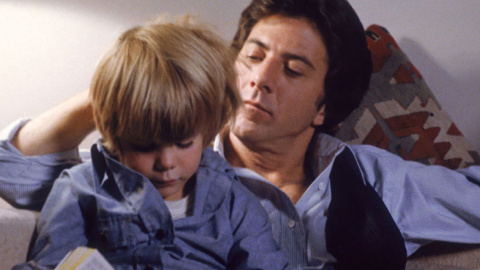 'Kramer contra Kramer' 'Kramer contra Kramer'