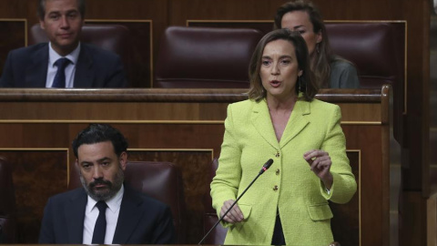 Cuca Gamarra Cuca Gamarra