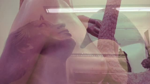 'La España profunda' a través del autor del Valle de los Caídos 'La España profunda' a través del autor del Valle de los Caídos