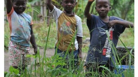 La OMS declara el fin de la epidemia de ébola en Liberia La OMS declara el fin de la epidemia de ébola en Liberia