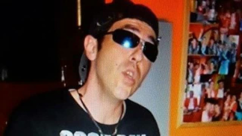 Entierran al kamikaze de la A-8 que mató a una pareja Entierran al kamikaze de la A-8 que mató a una pareja