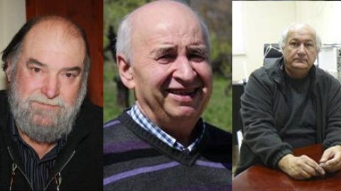 Los alcaldes perennes de Catalunya: en el cargo desde 1979 Los alcaldes perennes de Catalunya: en el cargo desde 1979