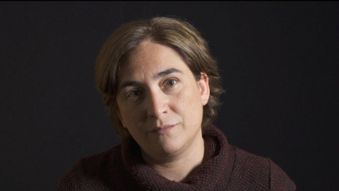 Una imagen del documental 'Alcaldesa'. (Festival de Málaga) Una imagen del documental 'Alcaldesa'. (Festival de Málaga)