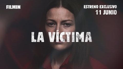 'La víctima' (4 de junio, Filmin) 'La víctima' (4 de junio, Filmin)