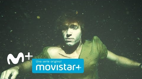 'Hierro' (7 de junio, Movistar+) 'Hierro' (7 de junio, Movistar+)