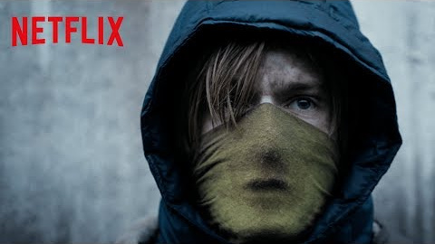 'Dark' (21 de junio, Netflix) 'Dark' (21 de junio, Netflix)
