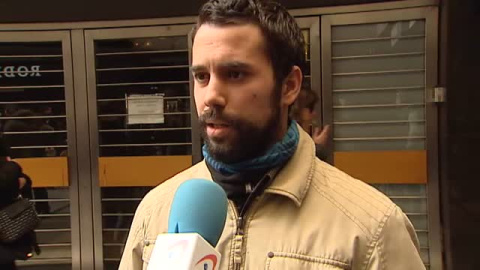 500 "riders" contra Deliveroo aseguran ser falsos autónomos 500 "riders" contra Deliveroo aseguran ser falsos autónomos