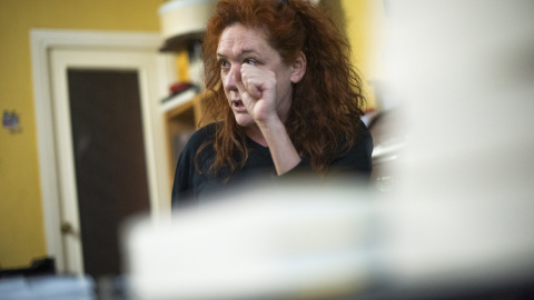 Cristina Fallarás Cristina Fallarás