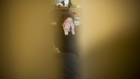 Cristina Fallarás Cristina Fallarás