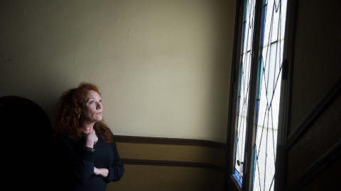 Cristina Fallarás Cristina Fallarás