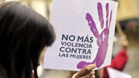 Ya son 54 mujeres asesinadas por violencia machista, las mismas que en 2014./EFE Ya son 54 mujeres asesinadas por violencia machista, las mismas que en 2014./EFE