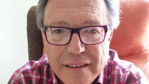 Eladio García Castro, el aparejador que quiso la revolución. Eladio García Castro, el aparejador que quiso la revolución.