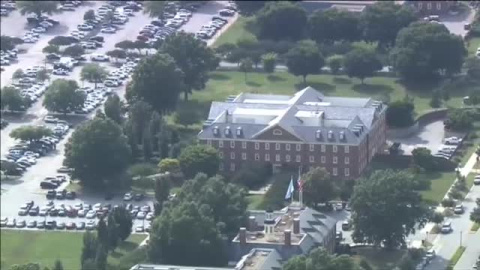 Al menos doce muertos en un tiroteo en Virginia Beach Al menos doce muertos en un tiroteo en Virginia Beach