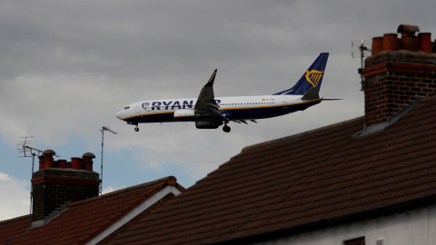 Ryanair Ryanair