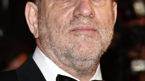 Harvey Weinstein.EFE/Archivo Harvey Weinstein.EFE/Archivo