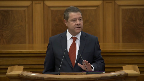 Page rechaza que el independentismo condicione el Gobierno de Sánchez Page rechaza que el independentismo condicione el Gobierno de Sánchez