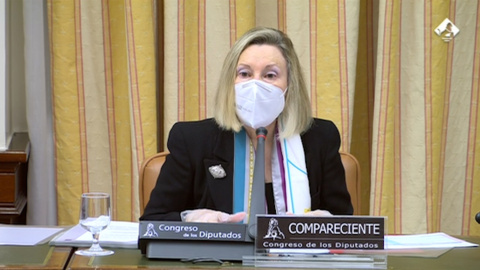 Defensa subraya que su protocolo no permitía vacunar al JEMAD Defensa subraya que su protocolo no permitía vacunar al JEMAD