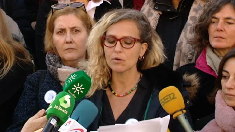 Nace La Caja de Pandora, el #MeToo español contra la violencia machista Nace La Caja de Pandora, el #MeToo español contra la violencia machista