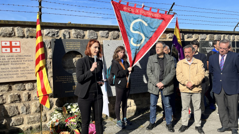 Mauthausen Mauthausen